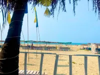 Village Sunset Paradise Beach Resort - Strand