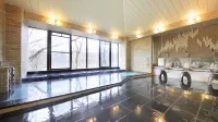Izu Ippeki Lake Lakeside Terrace - Bathtub
