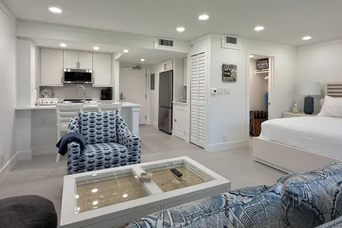 Sanibel Island Studio: Pool Access, Walk to Beach - 4-نجوم