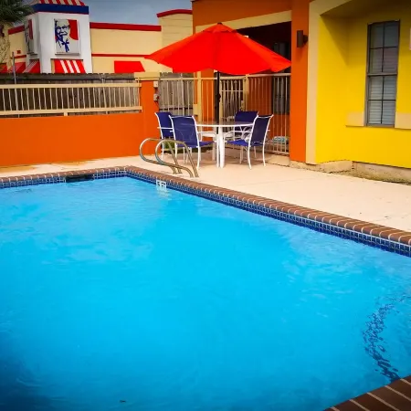 La Copa Inn Brownsville