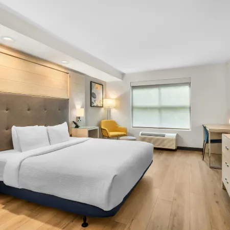 City Express by Marriott Pooler Savannah Airport