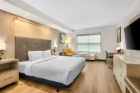 City Express by Marriott Pooler Savannah Airport - Fitnessstudio