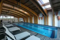 Hotel Ponta Delgada - 3 звезды