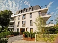 Grand Apartments Pastelowy Hotels near ساحة إيرجو