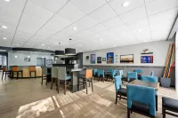 Comfort Suites New Bern Near Cherry Point - petit déjeuner