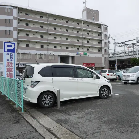 Hotel Select Inn Shikoku Chuo