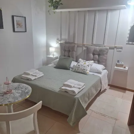 B&B Iris pescara