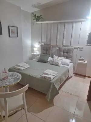 B&B Iris pescara - 3 звезды