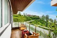 Alaya Stays HillTop Farmstead 3BHK Villa - Homestays