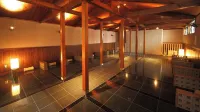 OSHUKUONSEN YUTORELOSHIZUKUISHI - Wifi