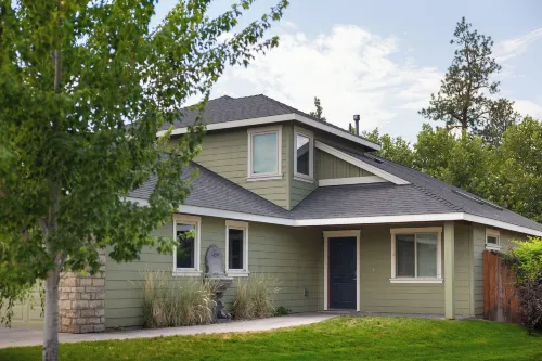 Murphys Resort 3 BDR for 8! - Bungalows