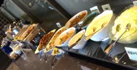 Hirosaki Grand Hotel - internet