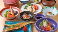 Hotel Sato - parking