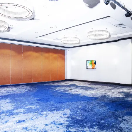 Crowne Plaza DALLAS DOWNTOWN by IHG