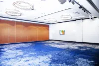 Crowne Plaza DALLAS DOWNTOWN by IHG - Bãi đậu xe