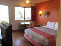 Motel 6 Prescott, AZ - Cho phép mang theo thú cưng