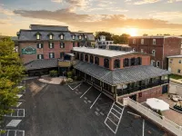 Waynebrook Inn - Kæledyr tilladt