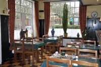 Hotel 't Keizershof - 2-Star