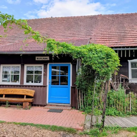 Pension Spreewaldhof Leipe