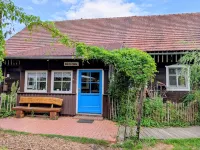 Pension Spreewaldhof Leipe - Wifi