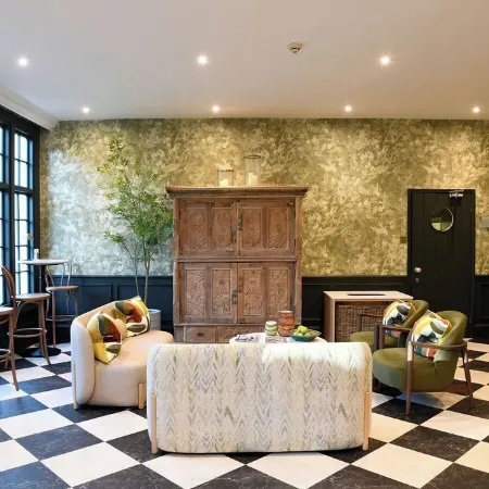 The Royal Crescent Hotel & Spa