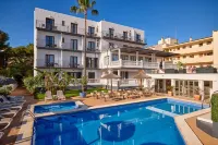 Hotel Navia Santa Ponsa - Adults Only - Beach