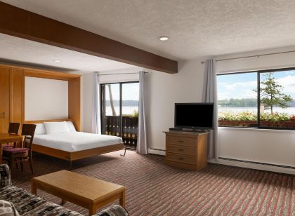 Ramada by Wyndham Campbell River