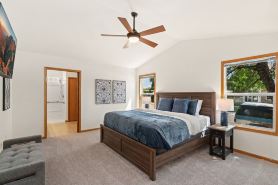 The Gathering Place 6BR Retreat With Game Room