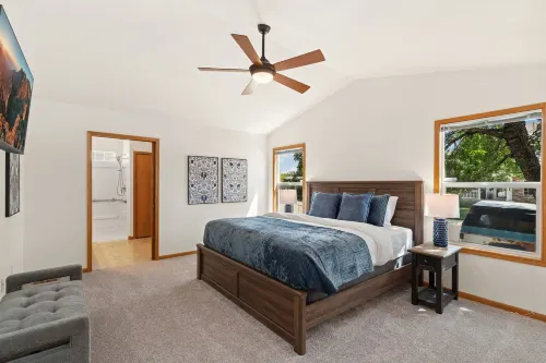 The Gathering Place 6BR Retreat With Game Room - Homestays