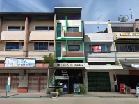 Hybrit hostel - Hostels