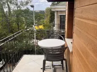 博斯普魯斯經典飯店 奧塔科伊附近的飯店
