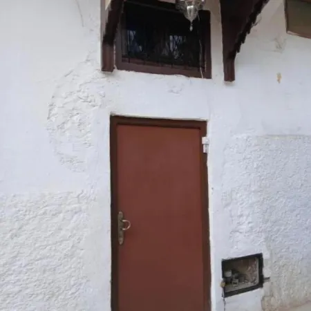 RIAD LA FIBULA DE NORA
