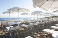 Ostuni a Mare - sul mare