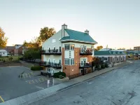 River Sirens Hotel-Contactless Check in Hotel - WiFi