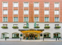 Brooks Hotel - เปิดใหม่
