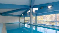 Itoen Hotel New Sakura - piscine