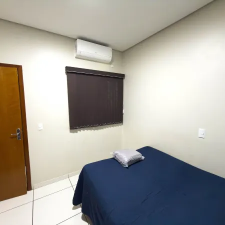 CONDOMÍNIO Sonhare - 202