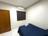 CONDOMÍNIO Sonhare - 202 - Apartments