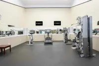 Sandman Hotel Penticton - Gym