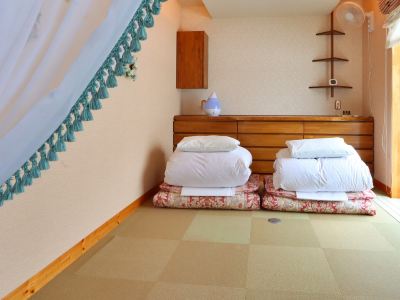 Cottage Nonoka