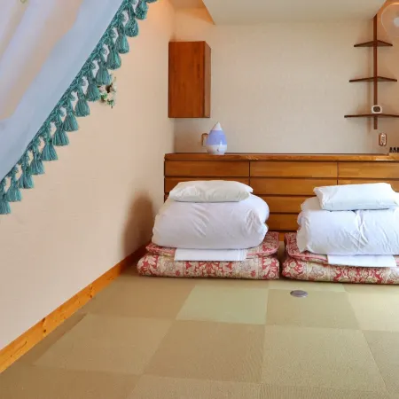 Cottage Nonoka