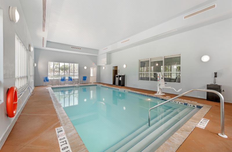 Best Western Plus Miami Airport North Hotel Suites