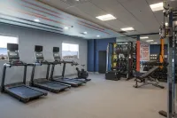 Hampton Inn & Suites by Hilton Buckeye Phoenix - Pools