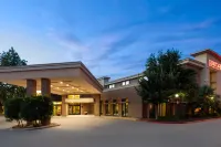 Heritage Inn Suites San Antonio Airpt, Trademark by Wyndham - Fitnessstudio