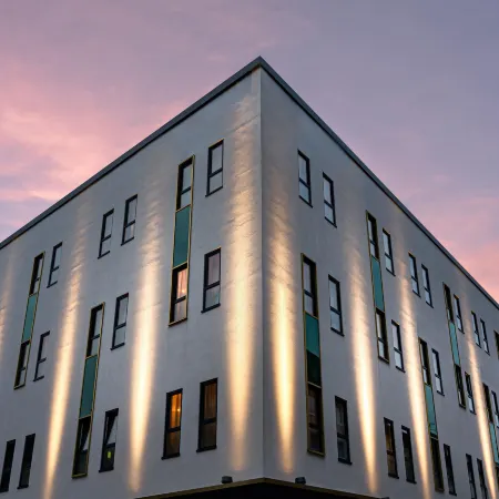 elaya hotel oberhausen, Trademark by Wyndham