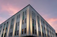 elaya hotel oberhausen, Trademark by Wyndham - Wifi