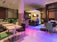 Ibis Oran les Falaises - Desayuno