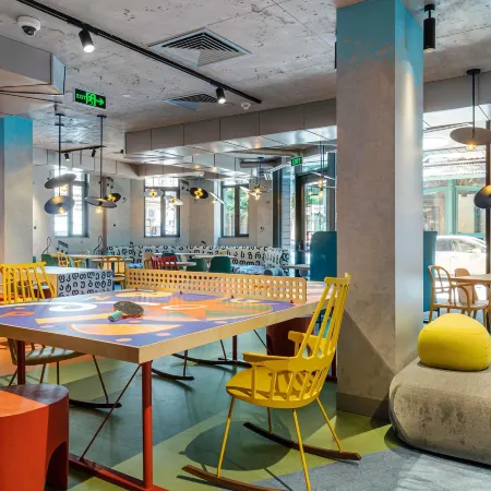 Ibis Budget Tbilisi Center