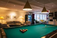 Best Western Hotell Lerdalshoejden - 4-Star
