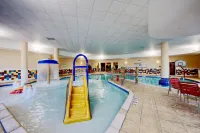 Hampton Inn & Suites Oklahoma City-Bricktown - 2-Star